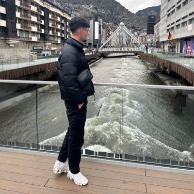 Daniihdez_7's profile picture. Instagram: daniihdez.7 ⚽❤ Amante del fútbol y del Real Madrid C.F