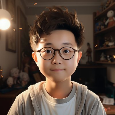 repoog's profile picture. 🧠 商业&产品经理 | 🧑‍💼 企业&团队管理 🧱 安全工程&研究 | 🏗️ 软件开发&架构