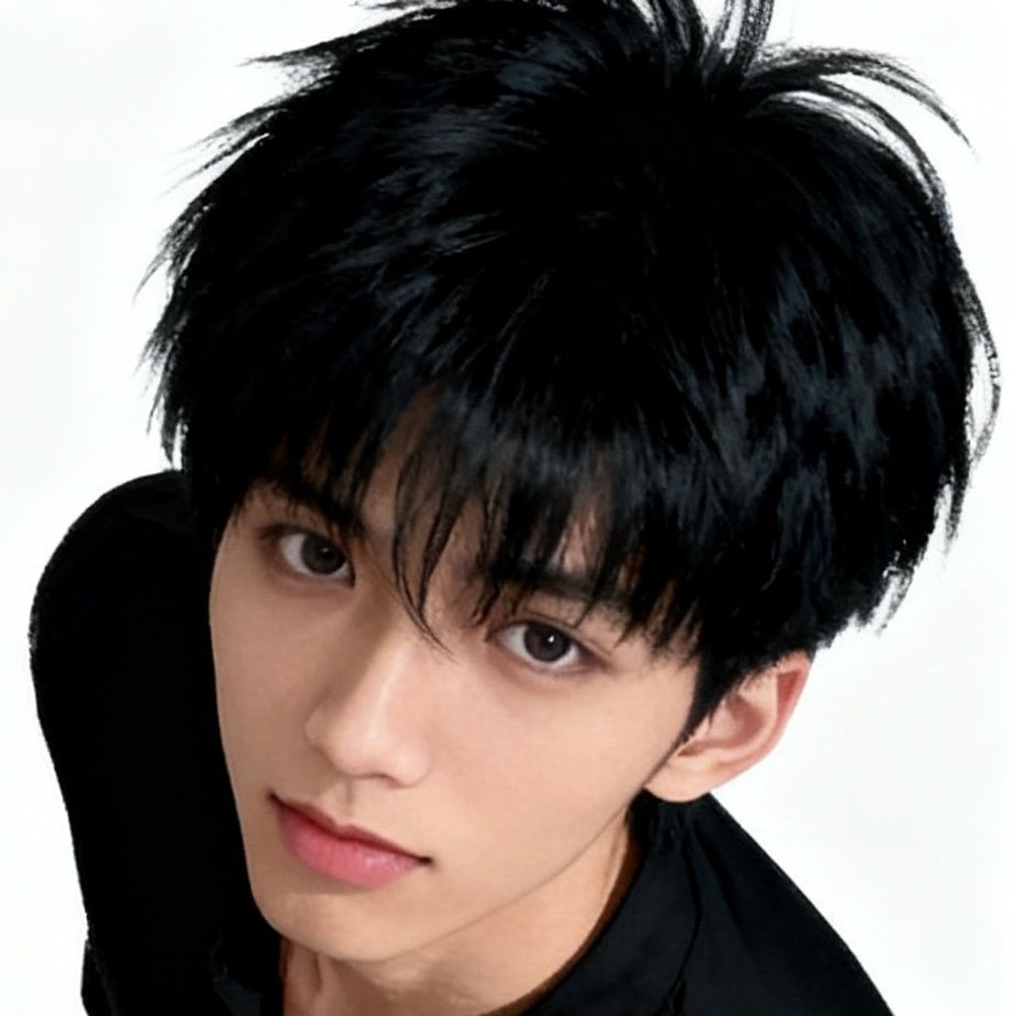 enqizhangtndd's profile picture. 