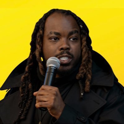 realdomlucre's profile picture. Follow me to get the news you find two weeks later first! | Business, Promo, Whistleblowers: domlucrebooking@gmail.com