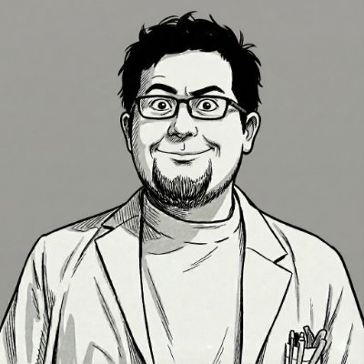 prsweapon's profile picture. しがない大学勤務の形成外科
基本情報収集、たまに練習Up 転職時の履歴書の足しに