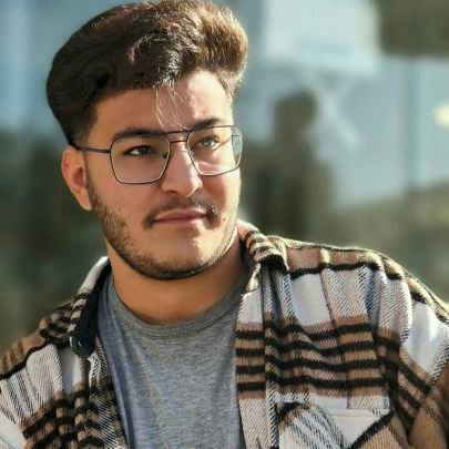 amirchanani_'s profile picture. 