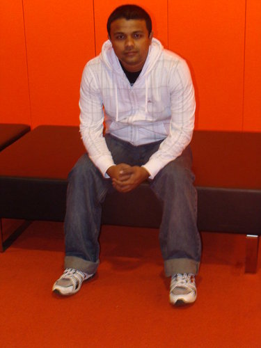 nanicmd's profile picture. 