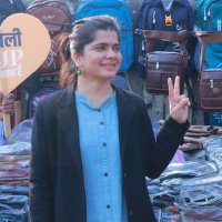 Sweta Singh (@singh_swet76899) 's Twitter Profile