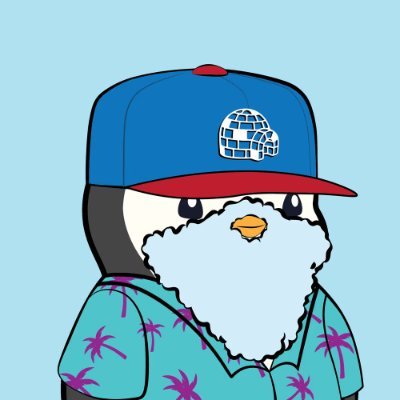 distopica_la's profile picture. Pudgy #8744 // On-chain since the flip phone era // Raising grandkids & floor prices // Full-time Web3 // Part-time HRM // #SOL & #ETH MAXI