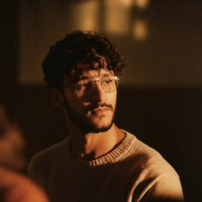 kamalelhaddadii's profile picture. i build premium MVPs for SaaS founders DM + https://t.co/LqPVaNfYaH