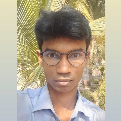 Uday_Tarte's profile picture. 