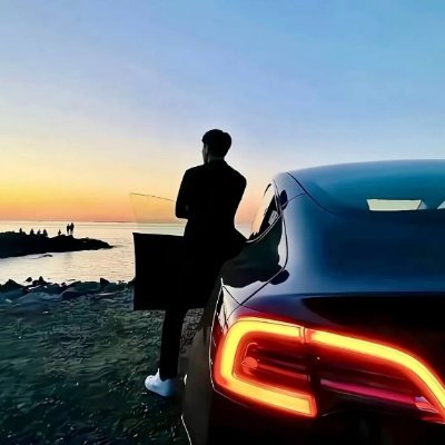 BiYebi1's profile picture. 欢迎来到我的精神世界