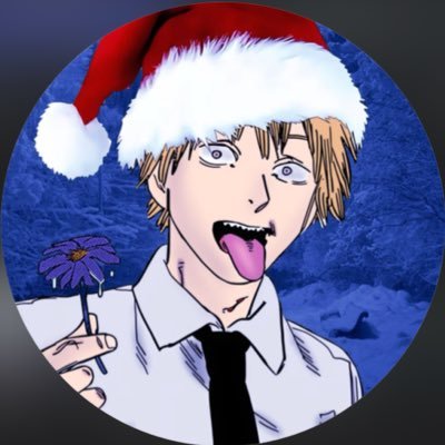 KimPineLover6's profile picture. I’m 16 and like Chainsaw Man