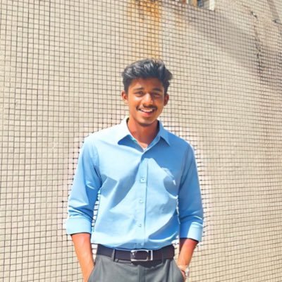 ranepratik412's profile picture. Full Stack Developer