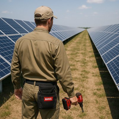 NatureAkira's profile picture. アキラ｜Nature Resetter（自然にもどす人）

40年以上、電気工事・高圧設備・医療機器・重量物・再エネ現場で働いてきました。

太陽光などの使われなくなった再エネ設備を撤去して、
土地を自然に戻す「自然にもどすプロジェクト」を始めます。
通称：地球おそうじプロジェクト。

2026年9月に仲間募集開始予定