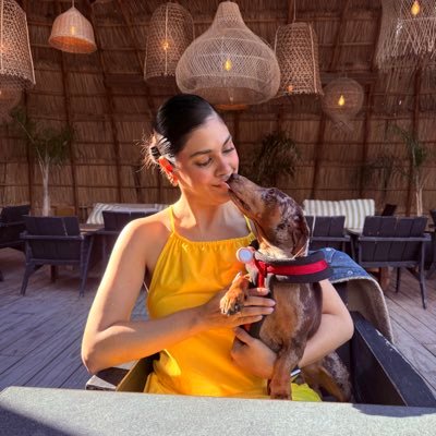 NicoleHurtadoG's profile picture. Encontrando mi lugar en el mundo.