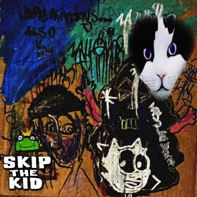 skipthekid80's profile picture. Producer/
Contact: skipthekid80@gmail.com

https://t.co/ZUvgWTCpBc