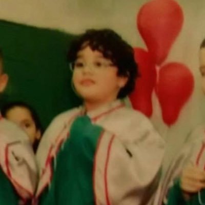 YamiZNee's profile picture. ⁹² ⁹³ ⁰⁵