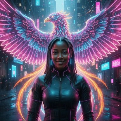 lovedmimibaby's profile picture. Writer • Community Mod • Space Host • Social Media manager & Content creator.
Journey through words & the blockchain with me ✨🤗

               Arsenal ❤️🤍