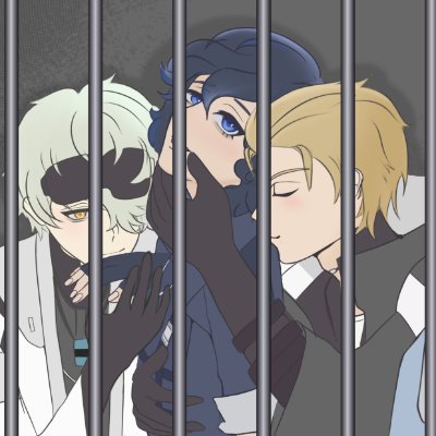 Anima !! 🐦‍⬛🦅💤 + ❄️⏳ Profile