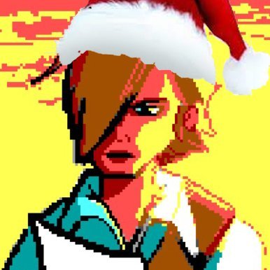 slattstudio's profile picture. Author / Artist / Currently working on Betrayed Alliance -
A free Sierra-style EGA adventure game
Support: https://t.co/wz3INDKk9T