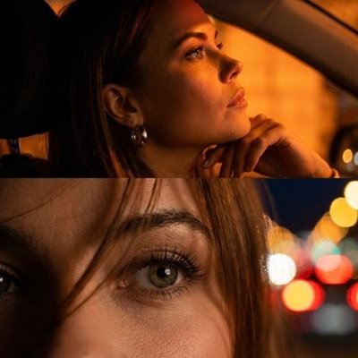 DariaMakevia's profile picture. Good afternoon, my youth! My God, how beautiful you are.💫