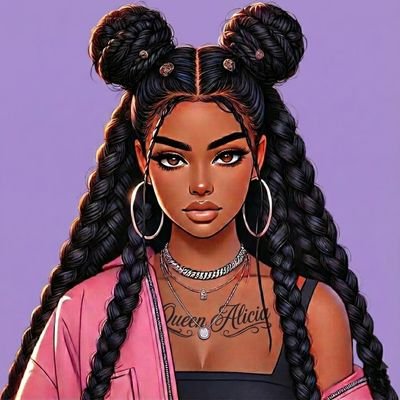 QueenAI889's profile picture. Web3 enthusiast 🤍.   Crypto trader 🤑      Community-driven .    Content Writer ✍️ . 
Community moderator .    Lover of God🔥.  I'm THAT GURL💯