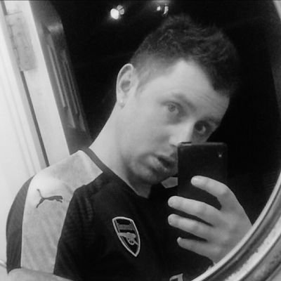 Afcpmg's profile picture. Arsenal 🔴⚪