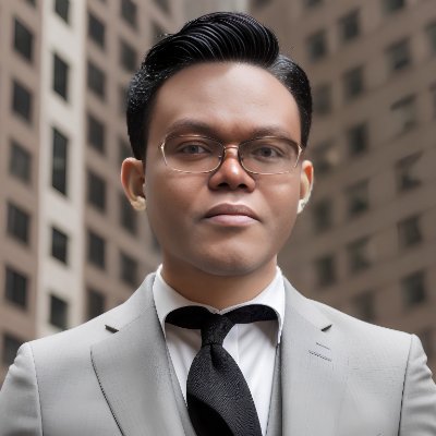 Highdotpay's profile picture. Founder: ✨️ AIClipMarketer 💫 CashyFilmer. 🎬 Hollywood features AI tool for Fun. 📽 Marketing in minutes. FSD .ETH 🌱🪴🏖