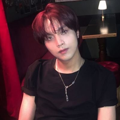 sinchanct's profile picture. Proudly taking my spot as the second lead of @haechandunia