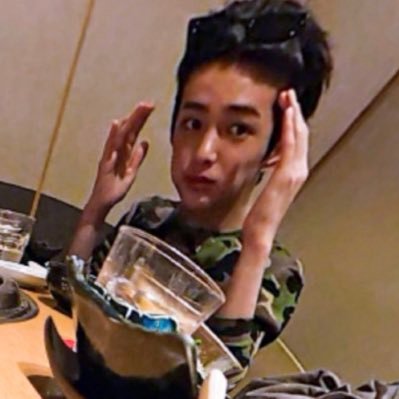 konojaksel's profile picture. jika begini maka begitu.