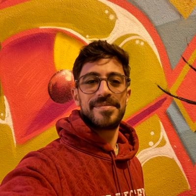 ahmad_bd7's profile picture. “I may not have been sure about what really did interest me, but I was absolutely sure about what didn't”.