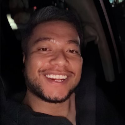 carosimanuels's profile picture. blessed.