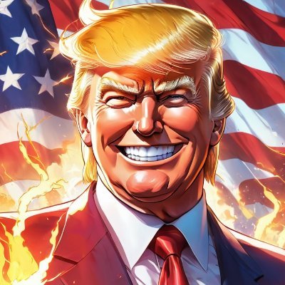 Xy1985D41571's profile picture. I am a biological German.
I wish for new elections!
The patriotic guiding system "MAGA" should be considered a successful model for the future of Germany.