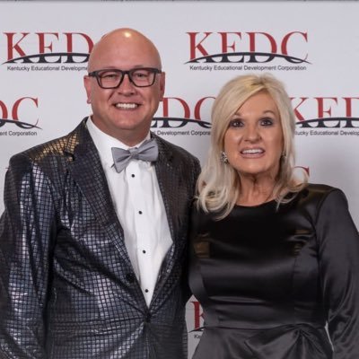 jimcaldwellwx's profile picture. Meteorologist doing PR and Marketing for Kentucky Educational Development Corporation