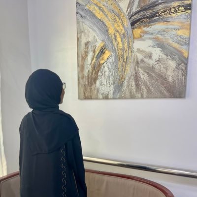 Haleemahhafiz__'s profile picture. ⚕️