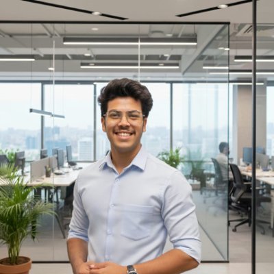 HarshK30860's profile picture. Software Engineer @Mintzy| MERN & Node.js | C++ | Strong DSA foundation.
I build scalable apps & share what I learn while doing it. 
 Beleive in consistency .