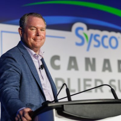 jamieatsysco's profile picture. 