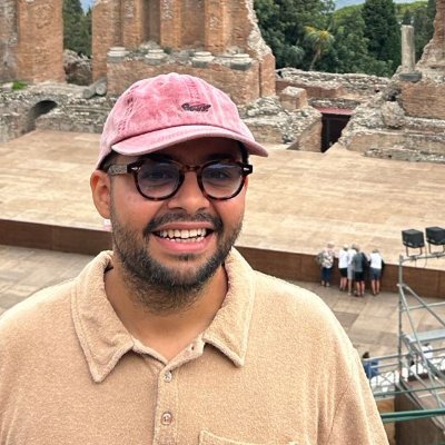 ouichniaziz's profile picture. Frontend Engineer