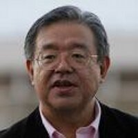 Jun Murai (@shimshamshimmy) Twitter profile photo