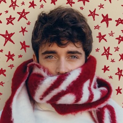 loreclerc's profile picture. free 🇵🇸 ✧ any pronouns, 26, desi ✧ Howl Pendragon and Challengers enthusiast, tifoso, biochem PhD candidate ✧ come ci fai sognare!!