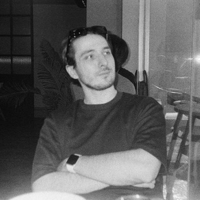 dannothingnew's profile picture. Sharing real wins & fails 

🧢 Ex-Head of Product 500K orders/day
⭐️ Ex-indie hacker SaaS $3K MRR

🔎 https://t.co/jwrfgGC8ke 
🤍 https://t.co/E8DZI0NKhp