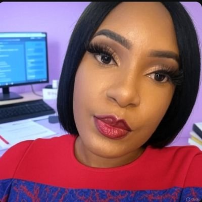 addorablesusan's profile picture. Passionately Naija| Lover of Jesus🧡|  Author|Writer| Avid reader|Convener of Susanchanginglives channel on Telegram| https://t.co/PapXE81P8i