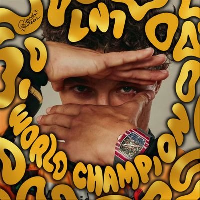 landorrows's profile picture. 17 || she/her ||🇲🇨