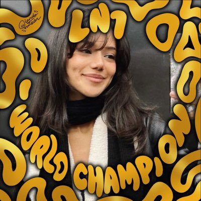 wildflowerjz's profile picture. ⌜ 𝘪𝘧 𝘺𝘰𝘶 𝘭𝘪𝘬𝘦 𝘨𝘰𝘪𝘯𝘨 𝘢 𝘤𝘦𝘳𝘵𝘢𝘪𝘯 𝘸𝘢𝘺, 𝘵𝘩𝘦𝘯 𝘣𝘦 𝘣𝘰𝘭𝘥 𝘢𝘯𝘥 𝘥𝘰 𝘪𝘵 ⌟