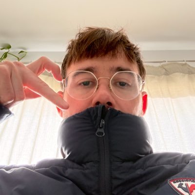 thomas_lvnc's profile picture. ♌️ / queer