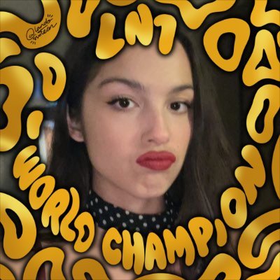 nrriswift's profile picture. #GRACIE — “i feel like myself right now” ✧˚₊‧