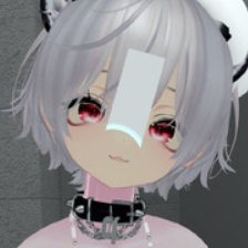 yzoxvrchat's profile picture. #VRChat   エメリーちゃんしなのちゃん推し　 #Emmelie3D　#Shinano3D
VRChat名：YZOX (いぞちゃん） 
個人なでなでイベント「最果て」主催　#最果てVR
参加イベント　#WispFTC #BarWisteriaVRC