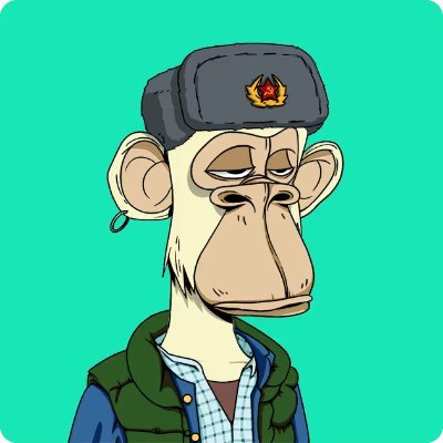 0xletninth's profile picture. Husband. Builder. Hiker // Web3 by day, chasing trails by weekend // Still collecting internet JPEGs // ETH maxi