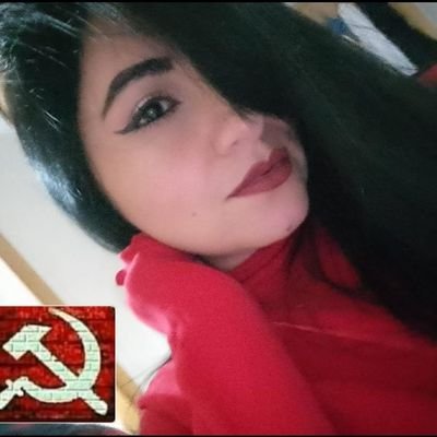 mileroja15's profile picture. Palestina libre 🇵🇸 
El motor de la historia es la lucha de clases. Marx 
🔥🖤❤️ Furia Roja