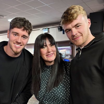 jo_malt87's profile picture. Mam to Carissa👱🏻‍♀️. Dog Mama to Koda🐺. Lover of the Boro❤️🤍. Trying to get fit🏃🏻‍♀️. Partial to a tipple or three🍸🍹🥂. #UTB ❌No DM’s please❌