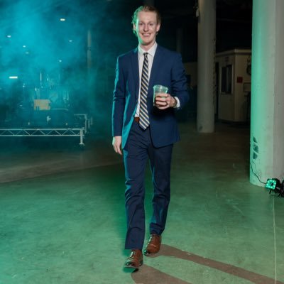 JannerOnPxP's profile picture. Voice of the Saskatchewan Rush 🎙🔋