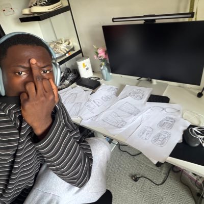 coptscopdat's profile picture. Godspeed. Dm for commission, more work on ig. Tapin my YT:Coptscopdat