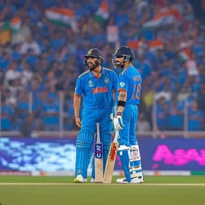 jaatxaryan's profile picture. कृष्ण सदा सहायते::🌹
Think positive be positive 🙌
 Cricket isn't just a game, it's a feeling. I smile when I win, and I fall silent when I lose!
